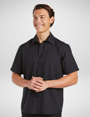 Climate Smart - Mens easy fit short sleeve - Corporate Reflection