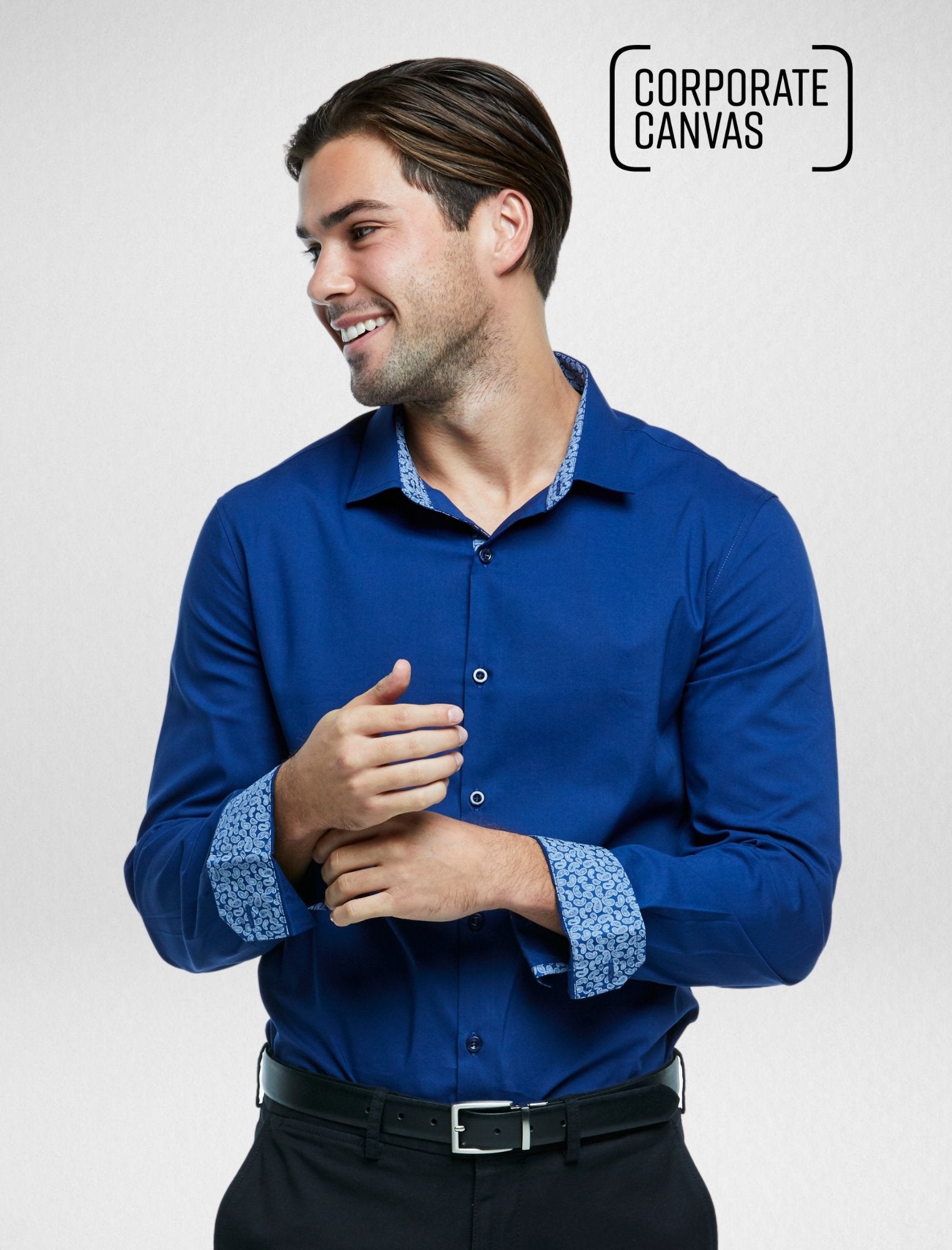 Shirts – Corporate Reflection